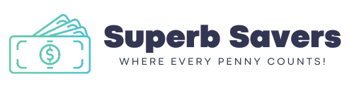 Superb Savers Logo