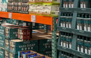 Household Items to Buy in Bulk